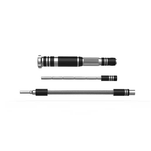 Phanteks 16 Piece Computer Tool Kit