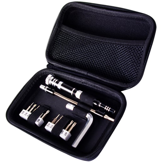 Phanteks 16 Piece Computer Tool Kit