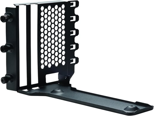 Phanteks Vertical GPU Mounting Bracket with PCIe 4.0 Riser Cable