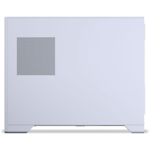 Phanteks XT M3 Mini Tower Gaming Case - White 