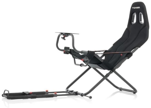 Playseat Challenge Actifit