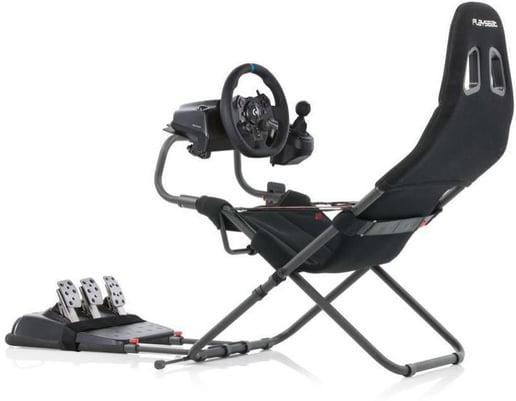 Playseat Challenge Actifit