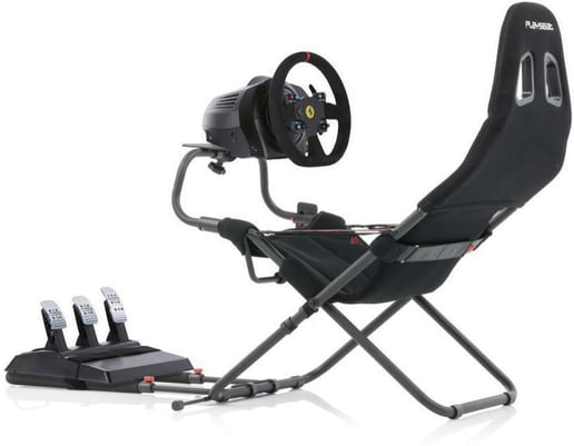 Playseat Challenge Actifit