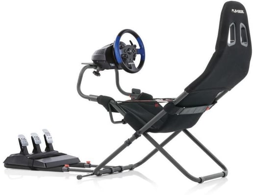 Playseat Challenge Actifit