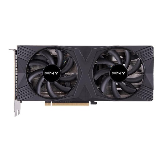 PNY GeForce RTX 4070 VERTO 12GB GDDR6X Graphics Card