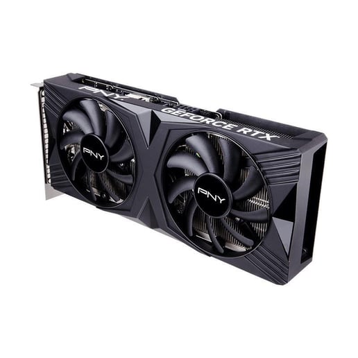 PNY GeForce RTX 4070 VERTO 12GB GDDR6X Graphics Card