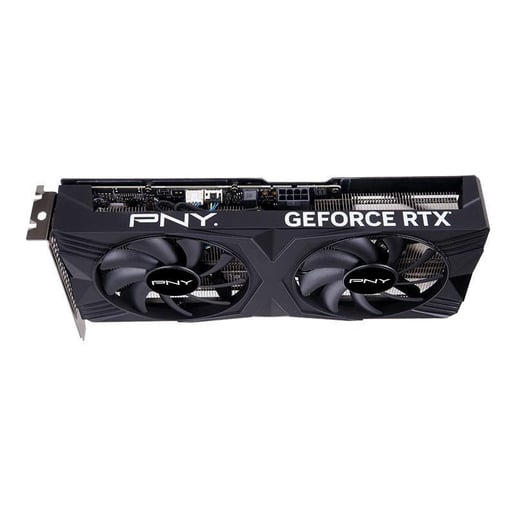 PNY GeForce RTX 4070 VERTO 12GB GDDR6X Graphics Card
