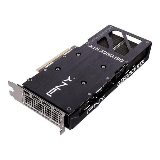 PNY GeForce RTX 4070 VERTO 12GB GDDR6X Graphics Card
