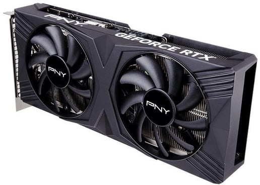 PNY GeForce RTX 4060 Ti VERTO 8GB GDDR6 Graphics Card