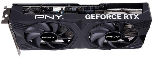 PNY GeForce RTX 4060 Ti VERTO 8GB GDDR6 Graphics Card