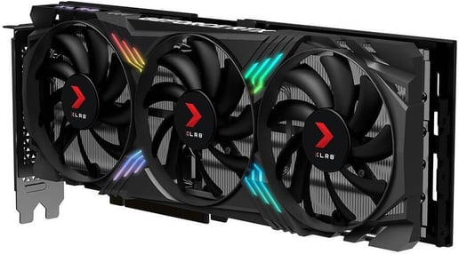 PNY GeForce RTX 4070 VERTO OC 12GB Graphics Card