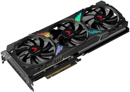 PNY GeForce RTX 4070 VERTO OC 12GB Graphics Card