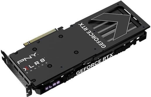PNY GeForce RTX 4070 VERTO OC 12GB Graphics Card