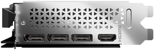 PNY GeForce RTX 4070 VERTO OC 12GB Graphics Card