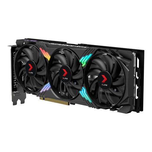 PNY GeForce RTX 4060 Ti 8GB Graphics Card