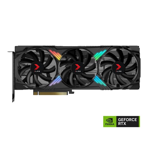 PNY GeForce RTX 4060 Ti 8GB Graphics Card
