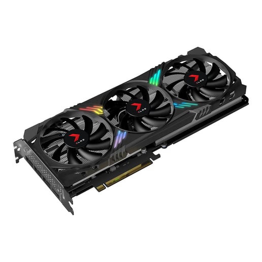 PNY GeForce RTX 4060 Ti 8GB Graphics Card