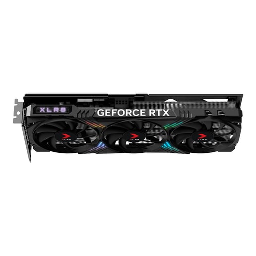 PNY GeForce RTX 4060 Ti 8GB Graphics Card