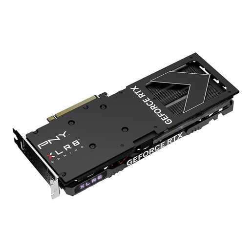 PNY GeForce RTX 4060 Ti 8GB Graphics Card