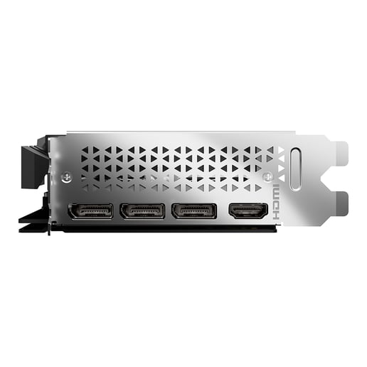 PNY GeForce RTX 4060 Ti 8GB Graphics Card