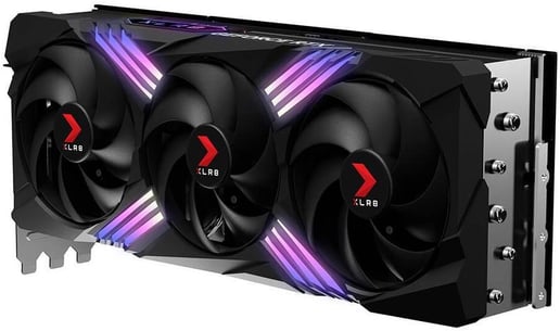 PNY GeForce RTX 4080 VERTO OC 16GB Graphics Card