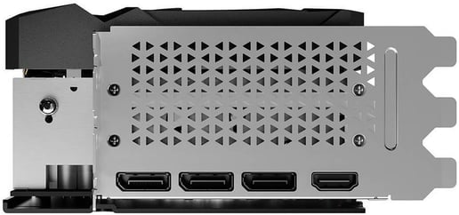 PNY GeForce RTX 4080 VERTO OC 16GB Graphics Card