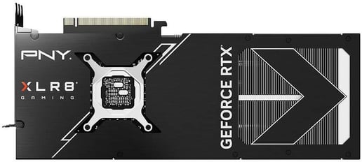 PNY GeForce RTX 4080 VERTO OC 16GB Graphics Card