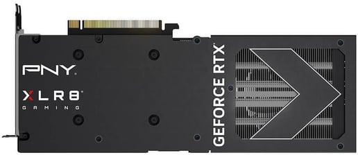 PNY GeForce RTX 4070 VERTO OC 12GB GDDR6X Graphics Card