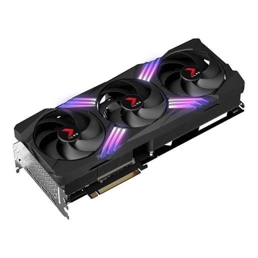 PNY GeForce RTX 4070 Ti 12GB GDDR6X Graphics Card