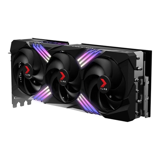 PNY GeForce RTX 4070 Ti 12GB GDDR6X Graphics Card