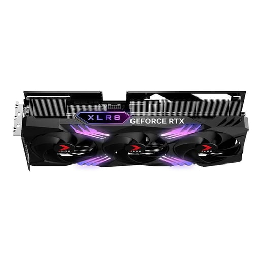 PNY GeForce RTX 4070 Ti 12GB GDDR6X Graphics Card