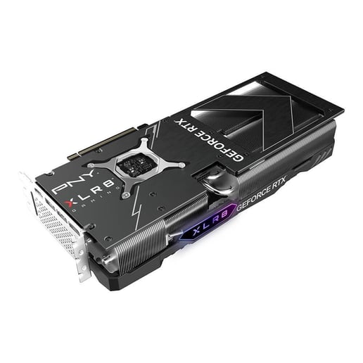 PNY GeForce RTX 4070 Ti 12GB GDDR6X Graphics Card