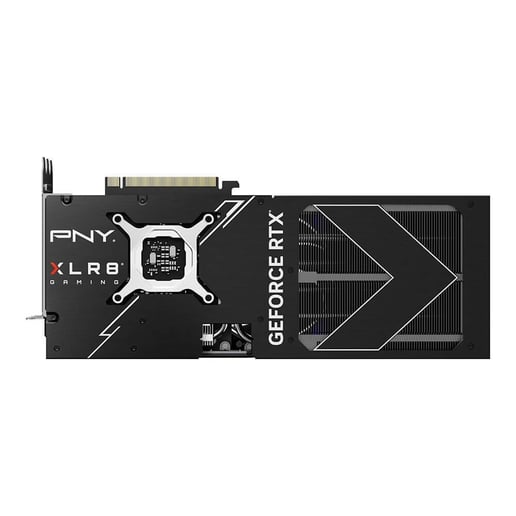PNY GeForce RTX 4070 Ti 12GB GDDR6X Graphics Card