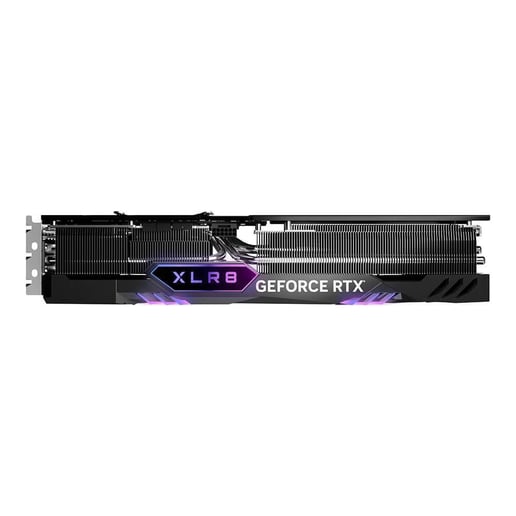 PNY GeForce RTX 4070 Ti 12GB GDDR6X Graphics Card