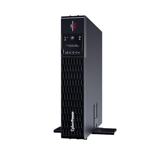 CyberPower PR1500ERT2U 1500VA, 1500W 2U Rackmount UPS