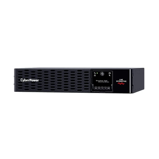 CyberPower PR1500ERT2U 1500VA, 1500W 2U Rackmount UPS