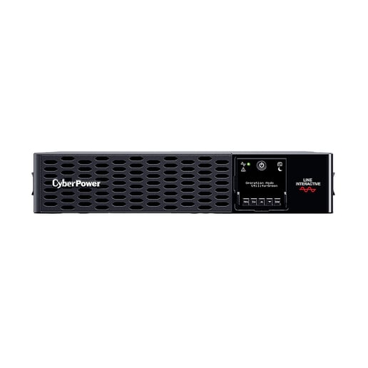 CyberPower PR2200ERT2U 2200VA, 2200W 2U Rackmount UPS