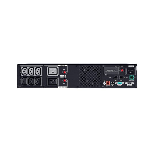 CyberPower PR2200ERT2U 2200VA, 2200W 2U Rackmount UPS