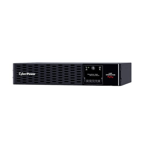 CyberPower PR2200ERT2U 2200VA, 2200W 2U Rackmount UPS
