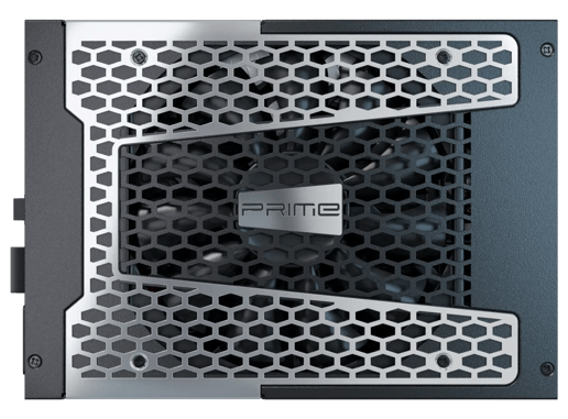 2200W Seasonic PRIME PX ATX 3.1 Modular 80 Plus Platinum PSU