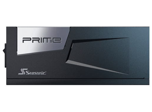 2200W Seasonic PRIME PX ATX 3.1 Modular 80 Plus Platinum PSU