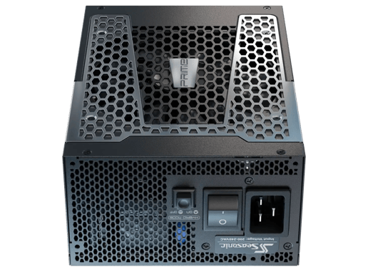 2200W Seasonic PRIME PX ATX 3.1 Modular 80 Plus Platinum PSU