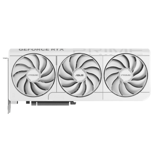 ASUS GeForce RTX 5070 Prime OC 12GB GDDR7 Graphics Card