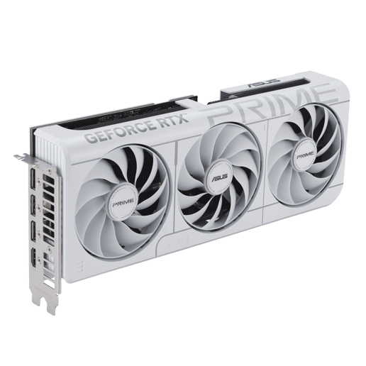 ASUS GeForce RTX 5070 Prime OC 12GB GDDR7 Graphics Card