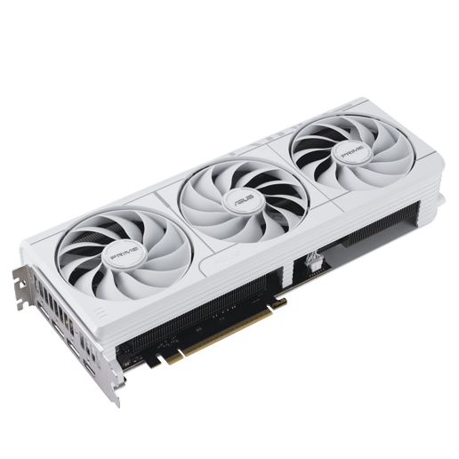 ASUS GeForce RTX 5070 Prime OC 12GB GDDR7 Graphics Card