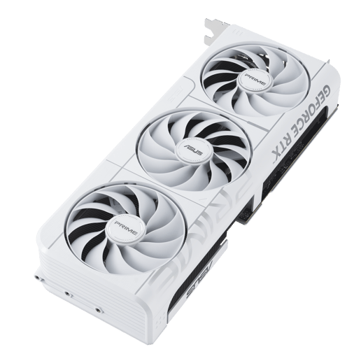 ASUS GeForce RTX 5070 Prime OC 12GB GDDR7 Graphics Card