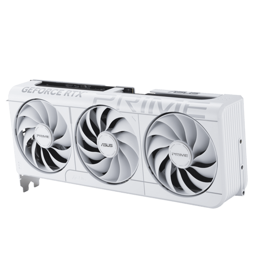 ASUS GeForce RTX 5070 Prime OC 12GB GDDR7 Graphics Card