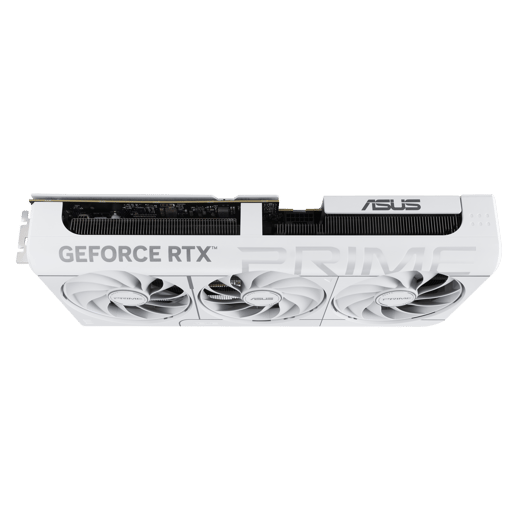ASUS GeForce RTX 5070 Prime OC 12GB GDDR7 Graphics Card