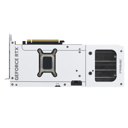 ASUS GeForce RTX 5070 Prime OC 12GB GDDR7 Graphics Card