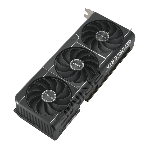 ASUS GeForce RTX 5080 Prime OC 16GB GDDR7 Graphics Card